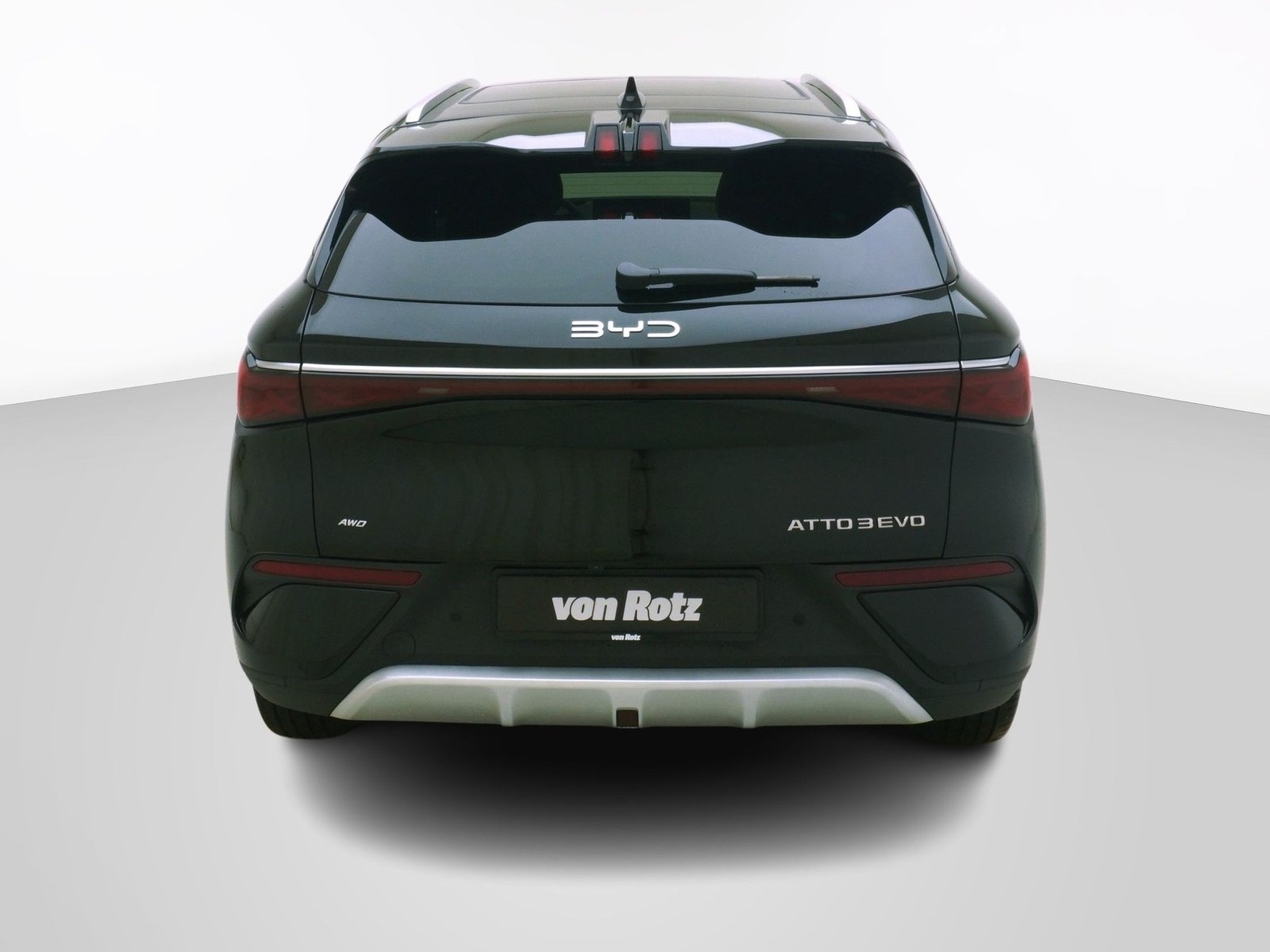 BYD Atto 3 EVO Excellence AWD, Elektro, Neuwagen, Automatik - 3