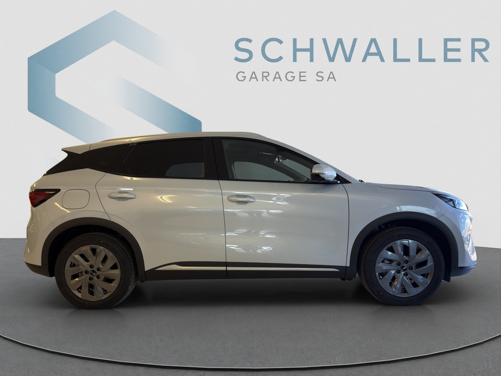 BYD Atto 3 EVO Excellence AWD, Elektro, Neuwagen, Automatik - 3