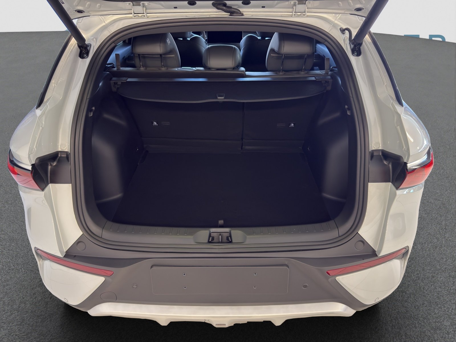 BYD Atto 3 EVO Excellence AWD, Elektro, Neuwagen, Automatik - 7