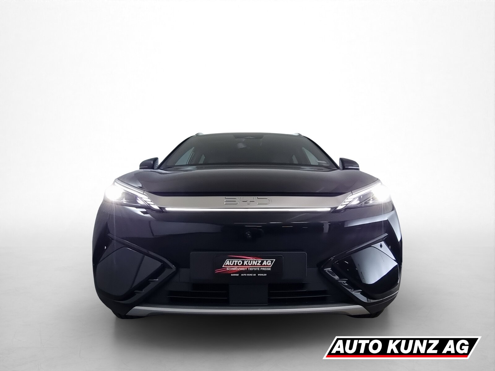 BYD Atto 3 EVO Excellence AWD, Elettrica, Auto nuove, Automatico - 2