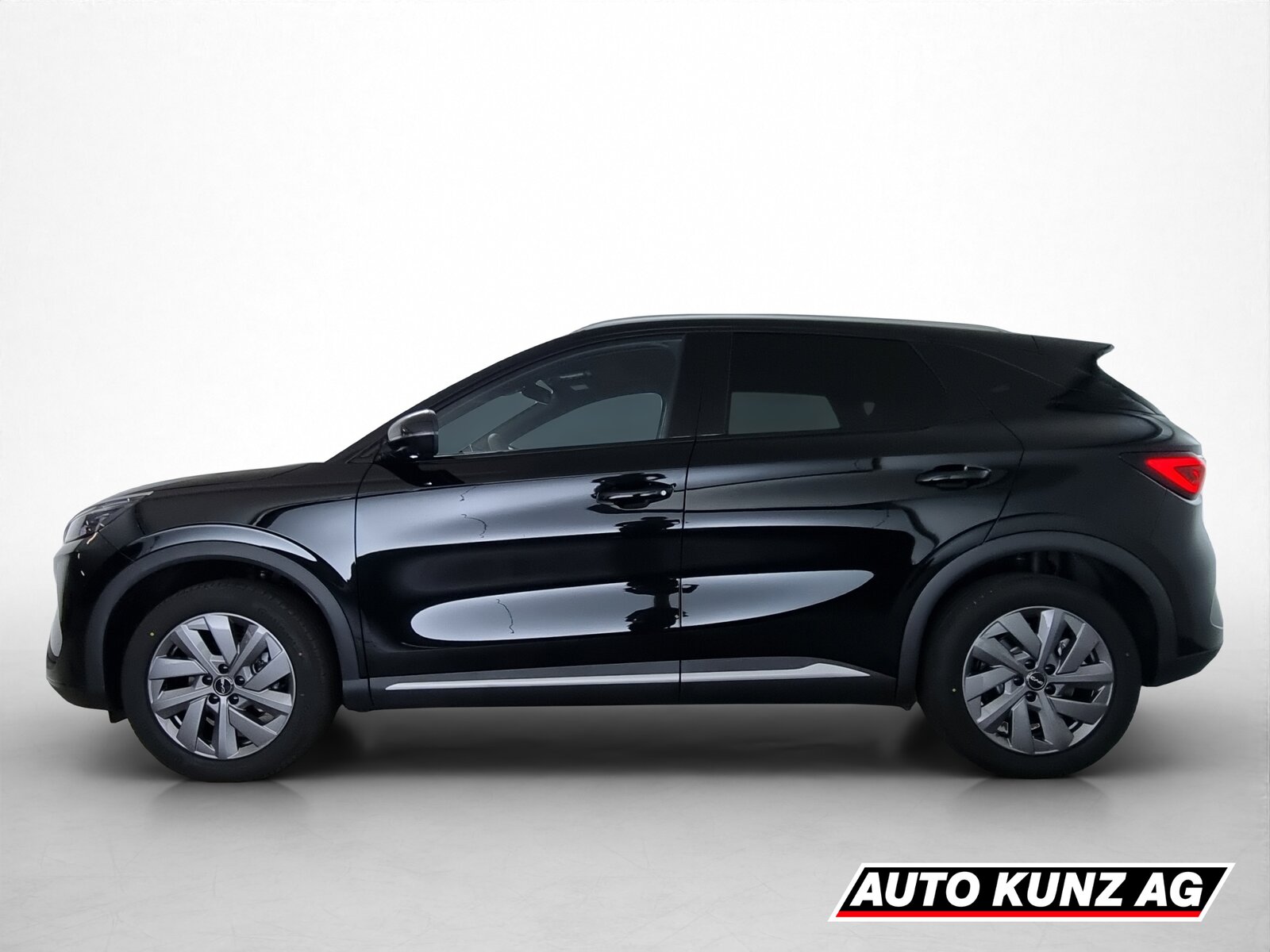 BYD Atto 3 EVO Excellence AWD, Elettrica, Auto nuove, Automatico - 3