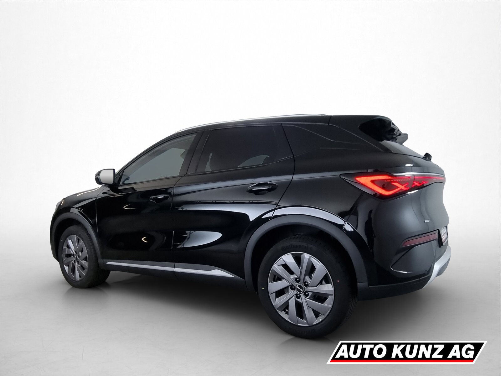 BYD Atto 3 EVO Excellence AWD, Elettrica, Auto nuove, Automatico - 4