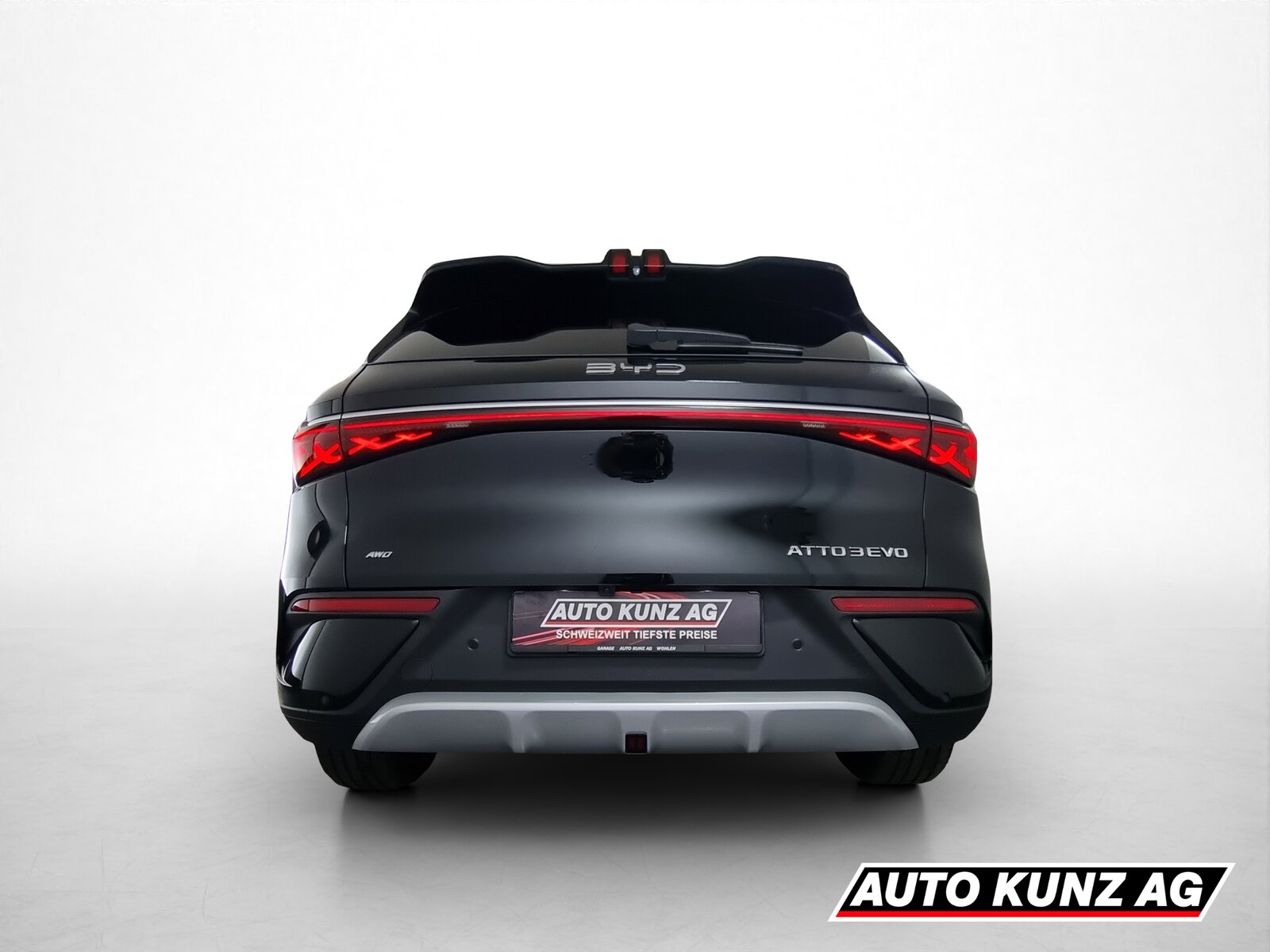 BYD Atto 3 EVO Excellence AWD, Elettrica, Auto nuove, Automatico - 5