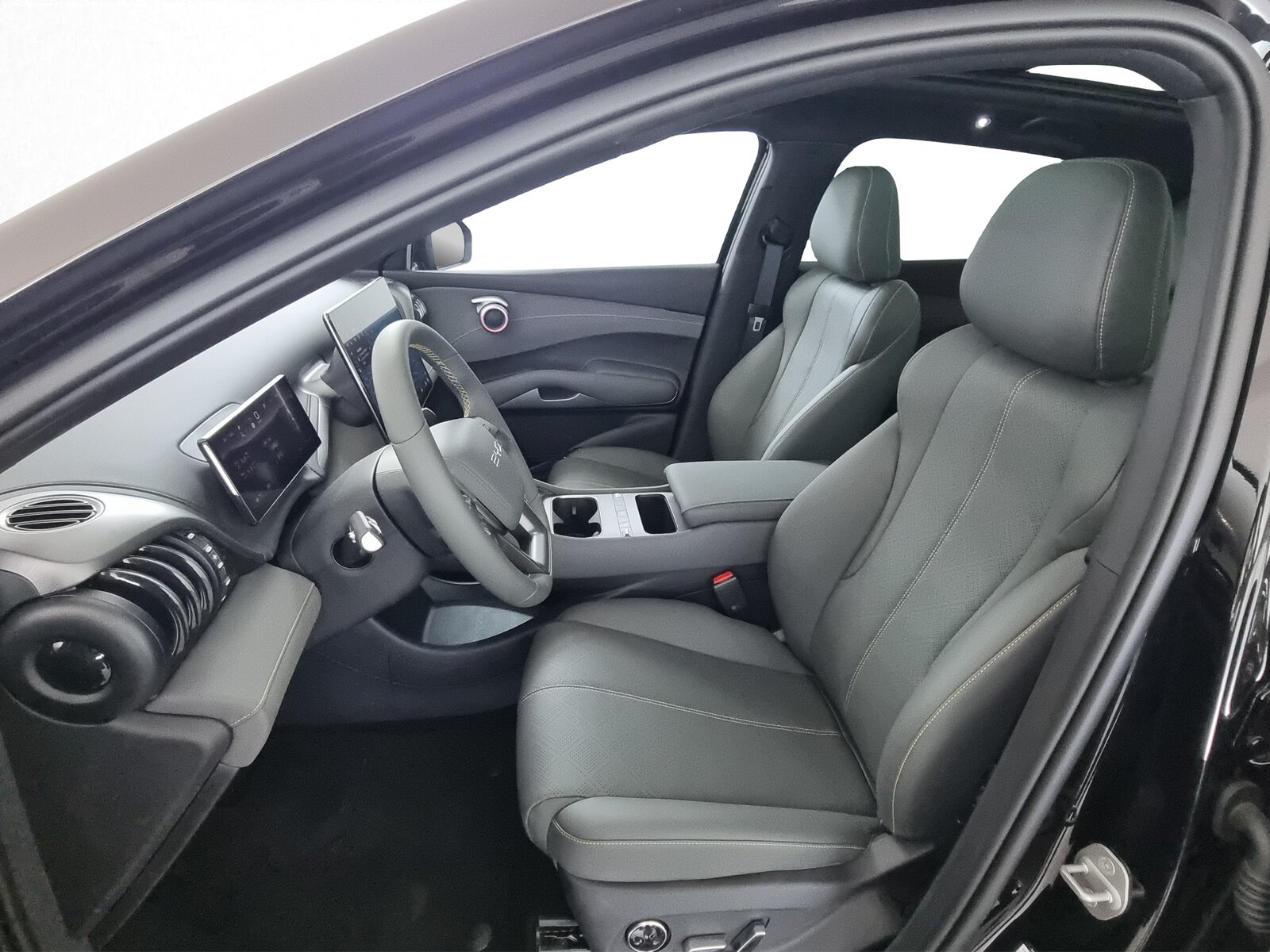 BYD Atto 3 EVO Excellence AWD, Elettrica, Auto nuove, Automatico - 6