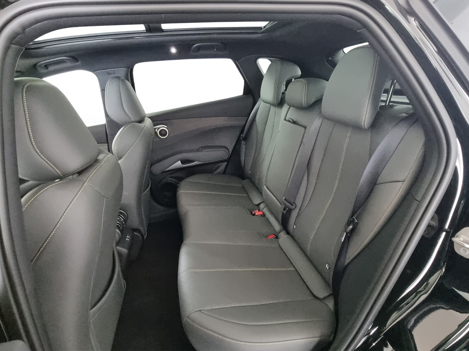 BYD Atto 3 EVO Excellence AWD, Elettrica, Auto nuove, Automatico - 7