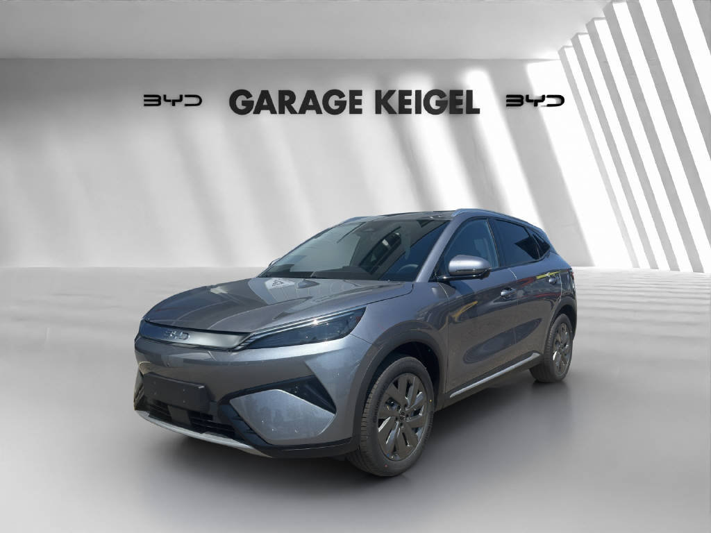 BYD Atto 3 EVO Excellence AWD