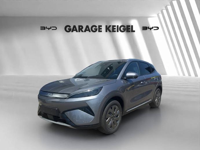 BYD Atto 3 EVO Excellence AWD, Électrique, Voiture nouvelle, Automatique