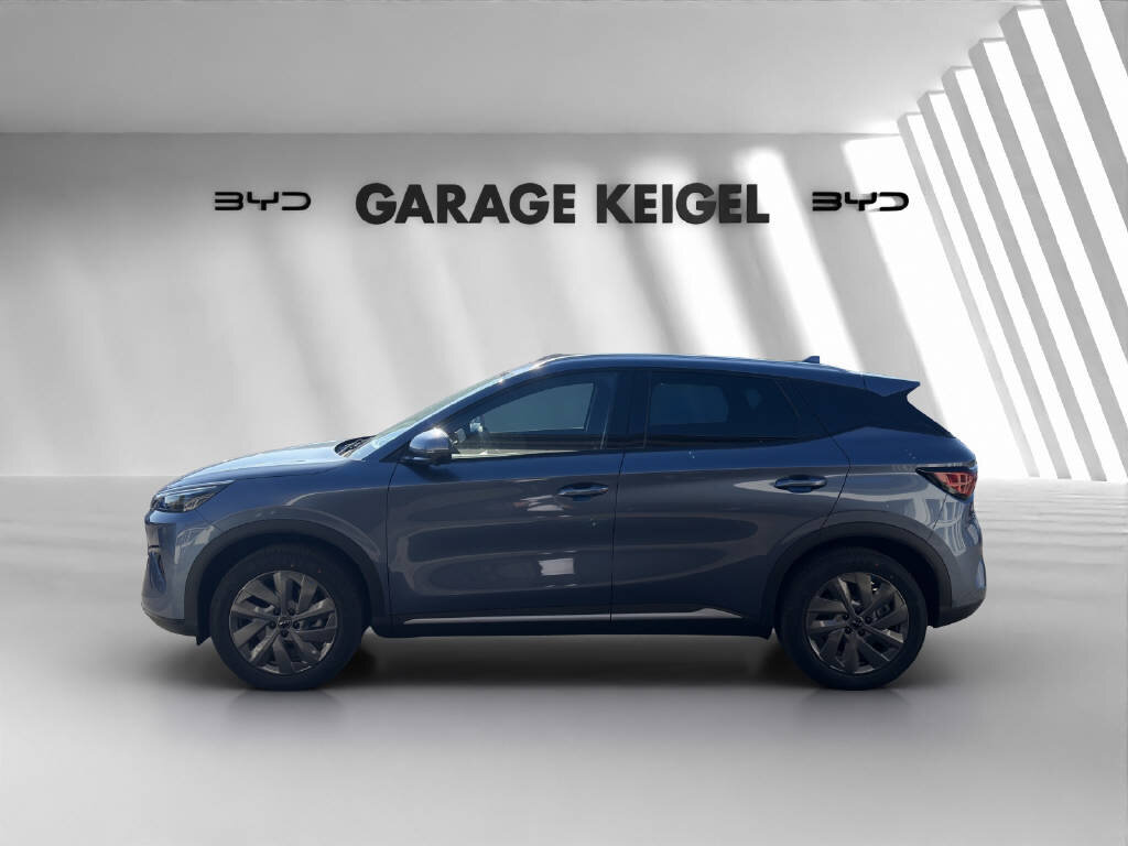 BYD Atto 3 EVO Excellence AWD, Electric, New car, Automatic - 2