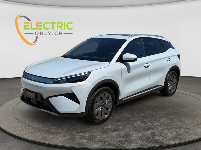 BYD Atto 3 Evo Design 74.8kWh, Electric, New car, Automatic