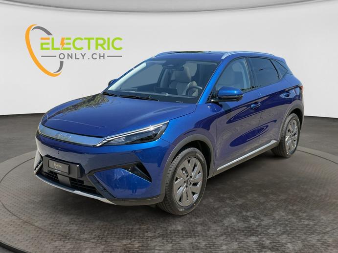 BYD Atto 3 Evo Design 74.8kWh, Electric, New car, Automatic