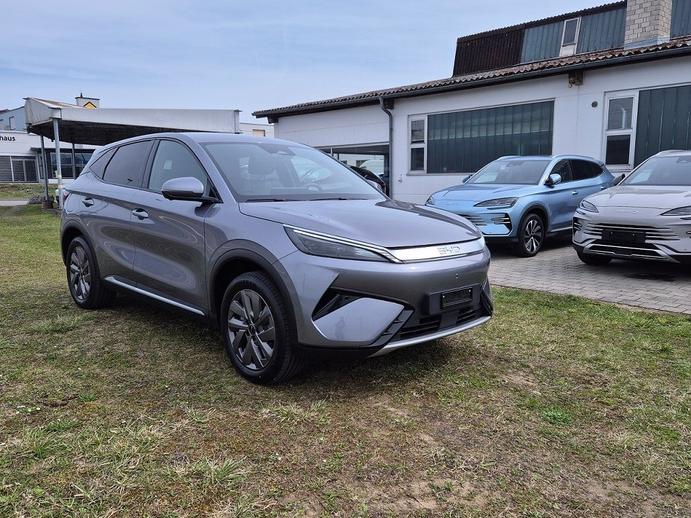 BYD Atto 3 EVO Design, Elektro, Neuwagen, Automatik