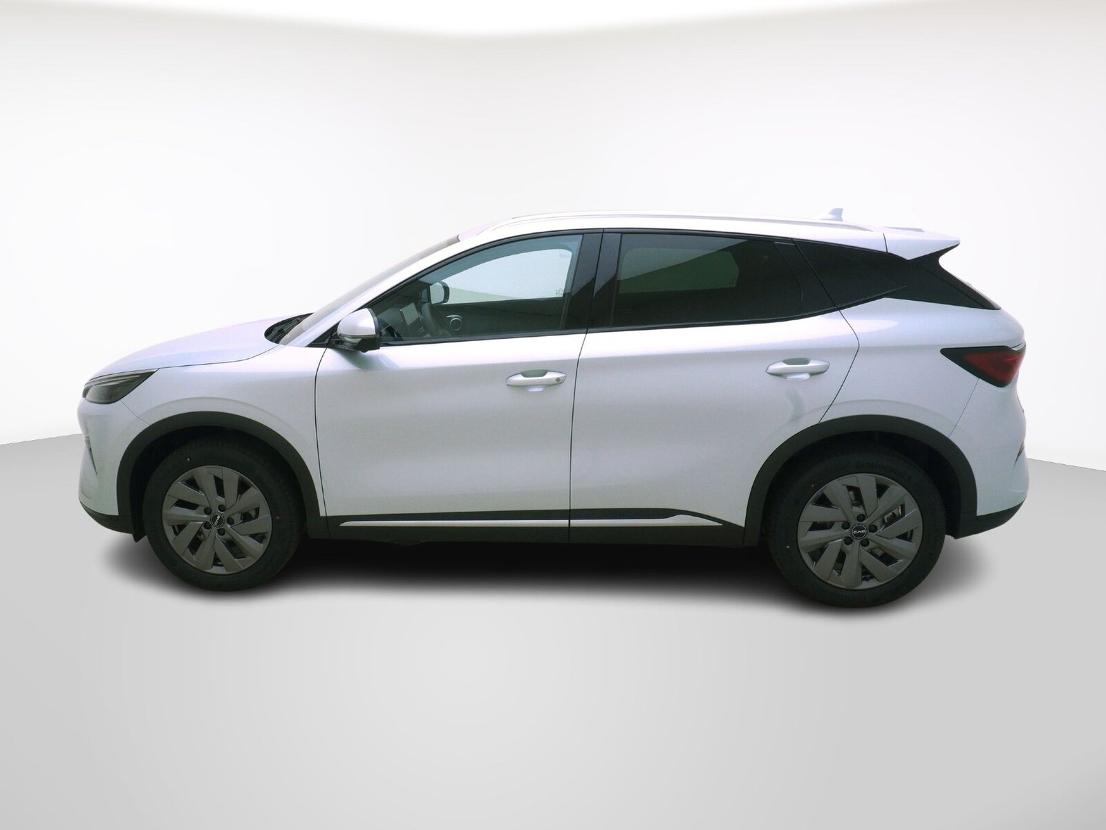 BYD Atto 3 EVO Excellence AWD, Électrique, Voiture nouvelle, Automatique - 2