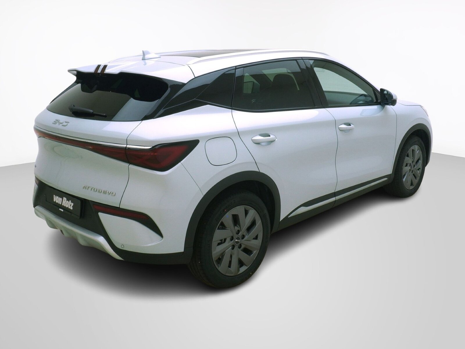 BYD Atto 3 EVO Excellence AWD, Électrique, Voiture nouvelle, Automatique - 5