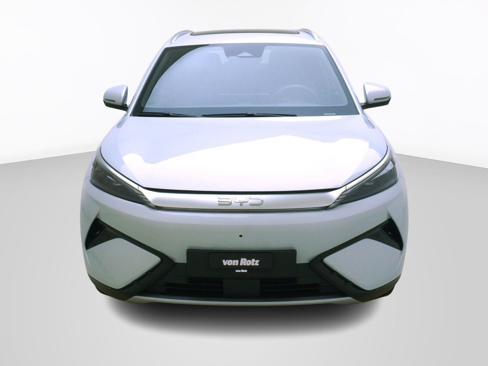 BYD Atto 3 EVO Excellence AWD, Électrique, Voiture nouvelle, Automatique - 6