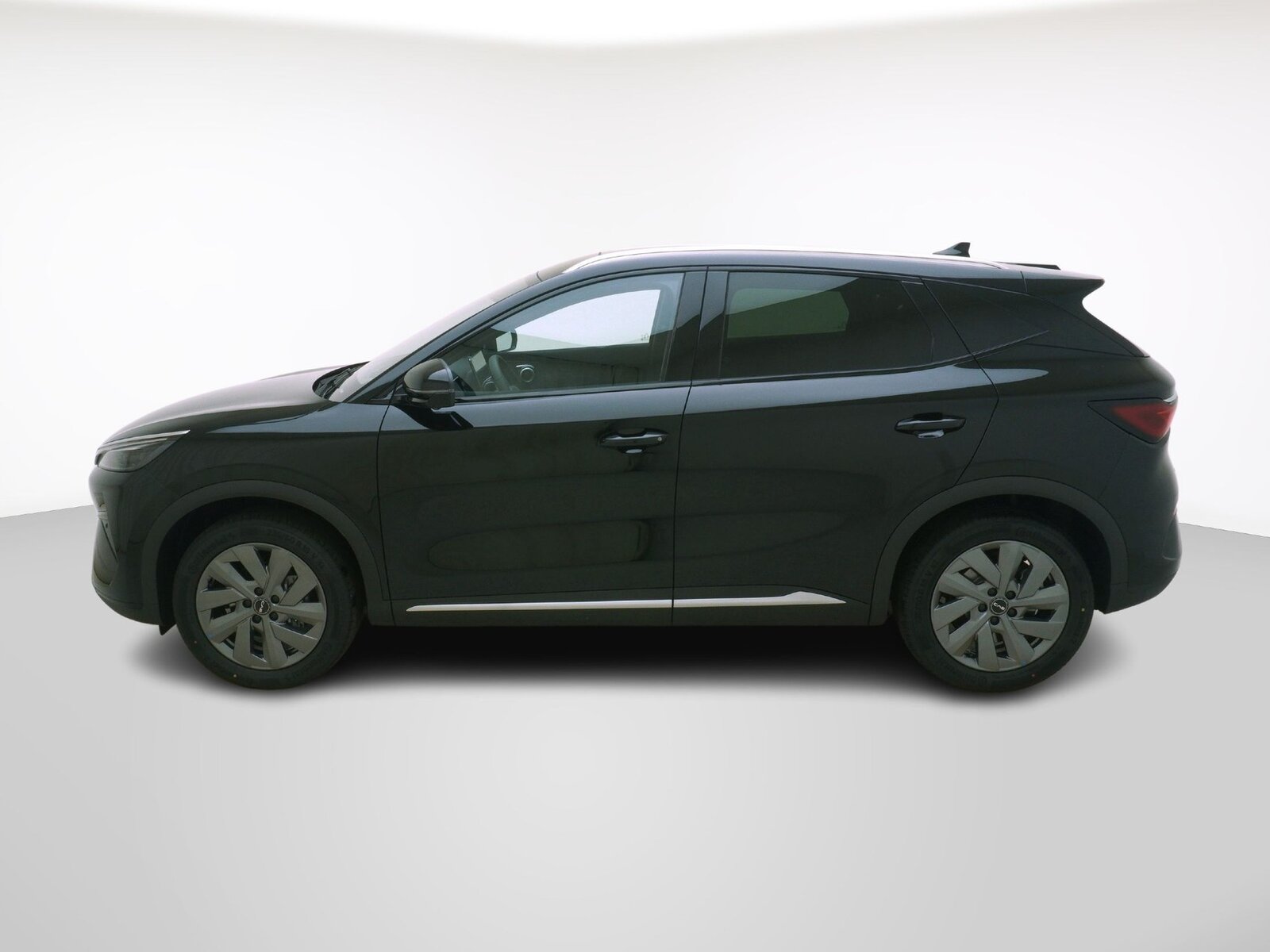 BYD Atto 3 EVO Excellence AWD, Electric, New car, Automatic - 2