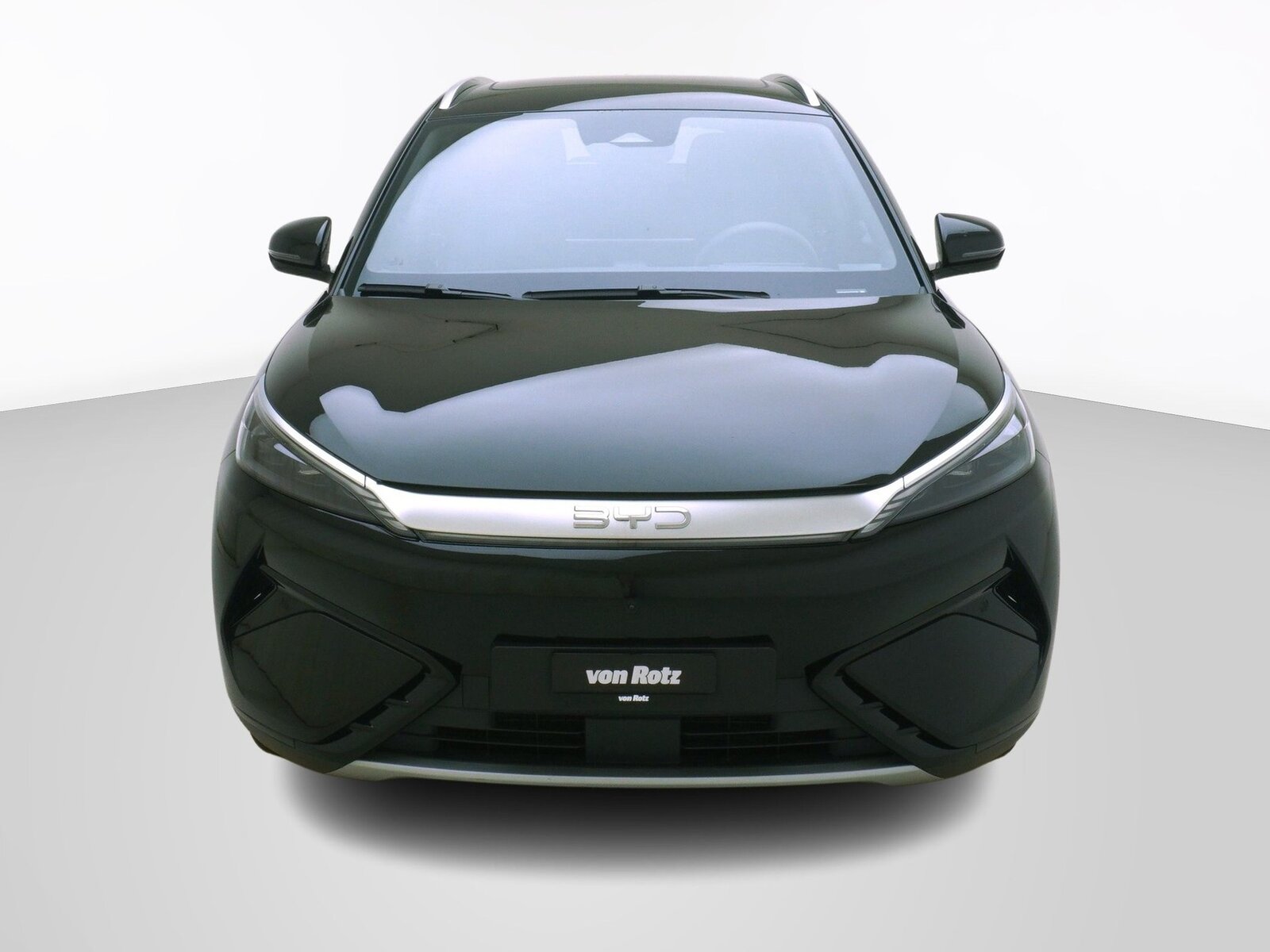 BYD Atto 3 EVO Excellence AWD, Electric, New car, Automatic - 6