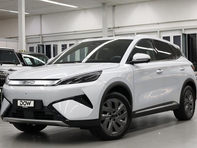 BYD Atto 3 EVO Excellence AWD, Électrique, Voiture nouvelle, Automatique