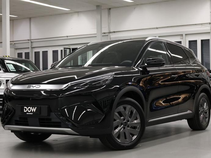 BYD Atto 3 EVO Excellence AWD, Électrique, Voiture nouvelle, Automatique