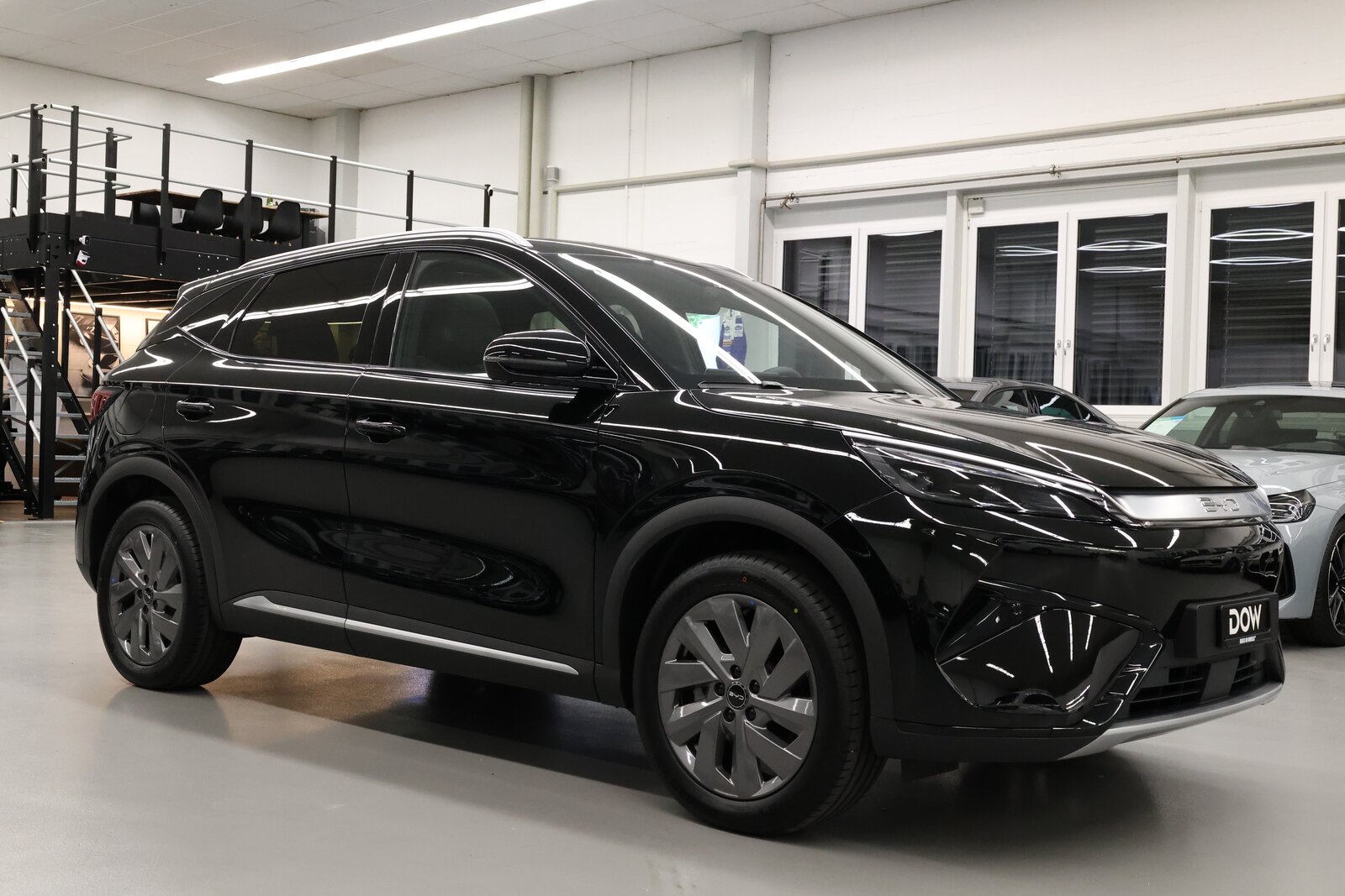 BYD Atto 3 EVO Excellence AWD, Elettrica, Auto nuove, Automatico - 2