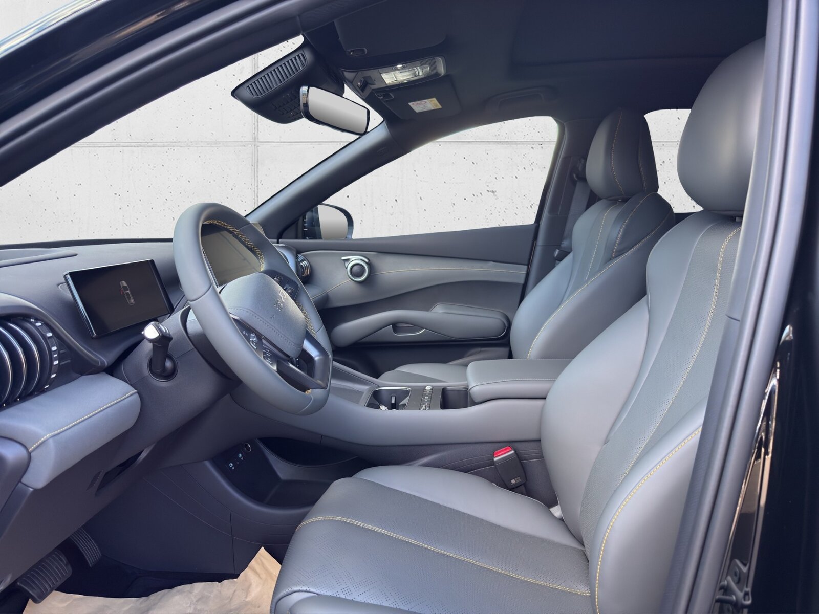 BYD Atto 3 EVO Excellence AWD, Electric, New car, Automatic - 6