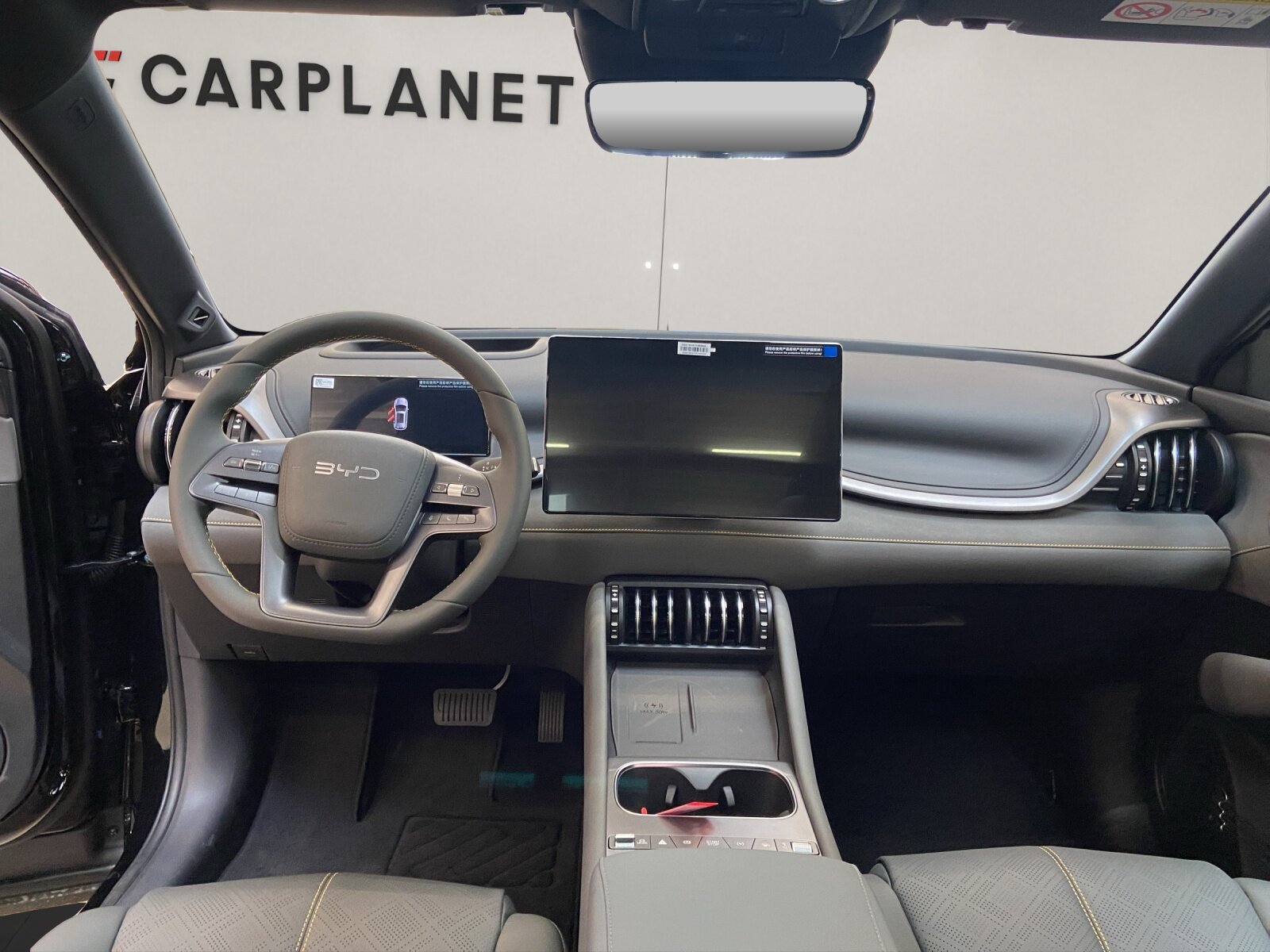 BYD Atto 3 EVO Excellence AWD, Electric, New car, Automatic - 6