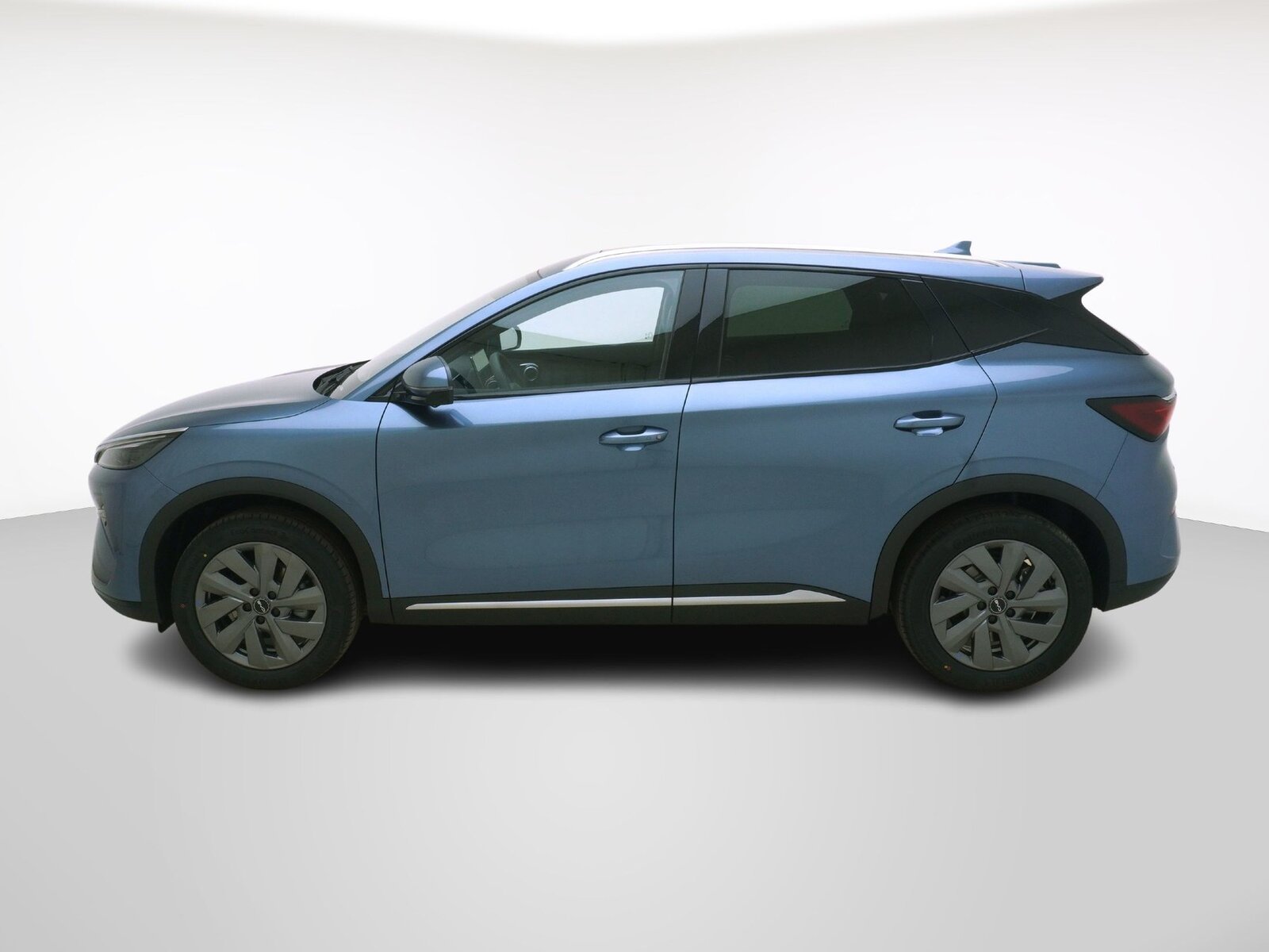 BYD Atto 3 EVO Excellence AWD, Elettrica, Auto nuove, Automatico - 2