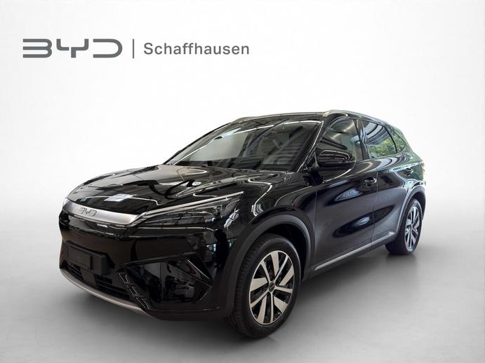 BYD Atto 3 EVO Excellence AWD, Elettrica, Auto nuove, Automatico