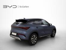 BYD Atto 3 EVO Excellence AWD, Elettrica, Auto nuove, Automatico - 5