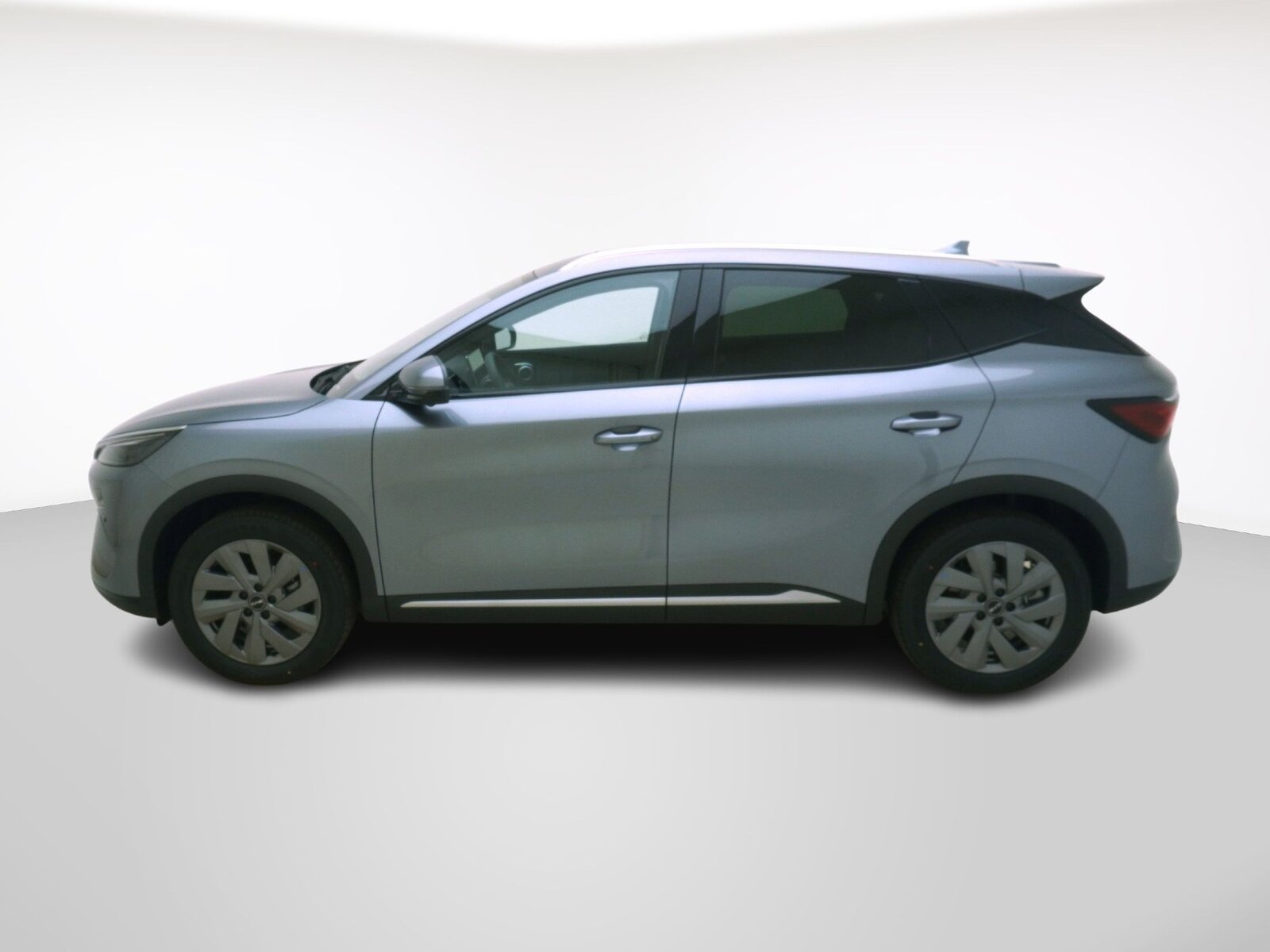 BYD Atto 3 EVO Design, Électrique, Voiture nouvelle, Automatique - 3