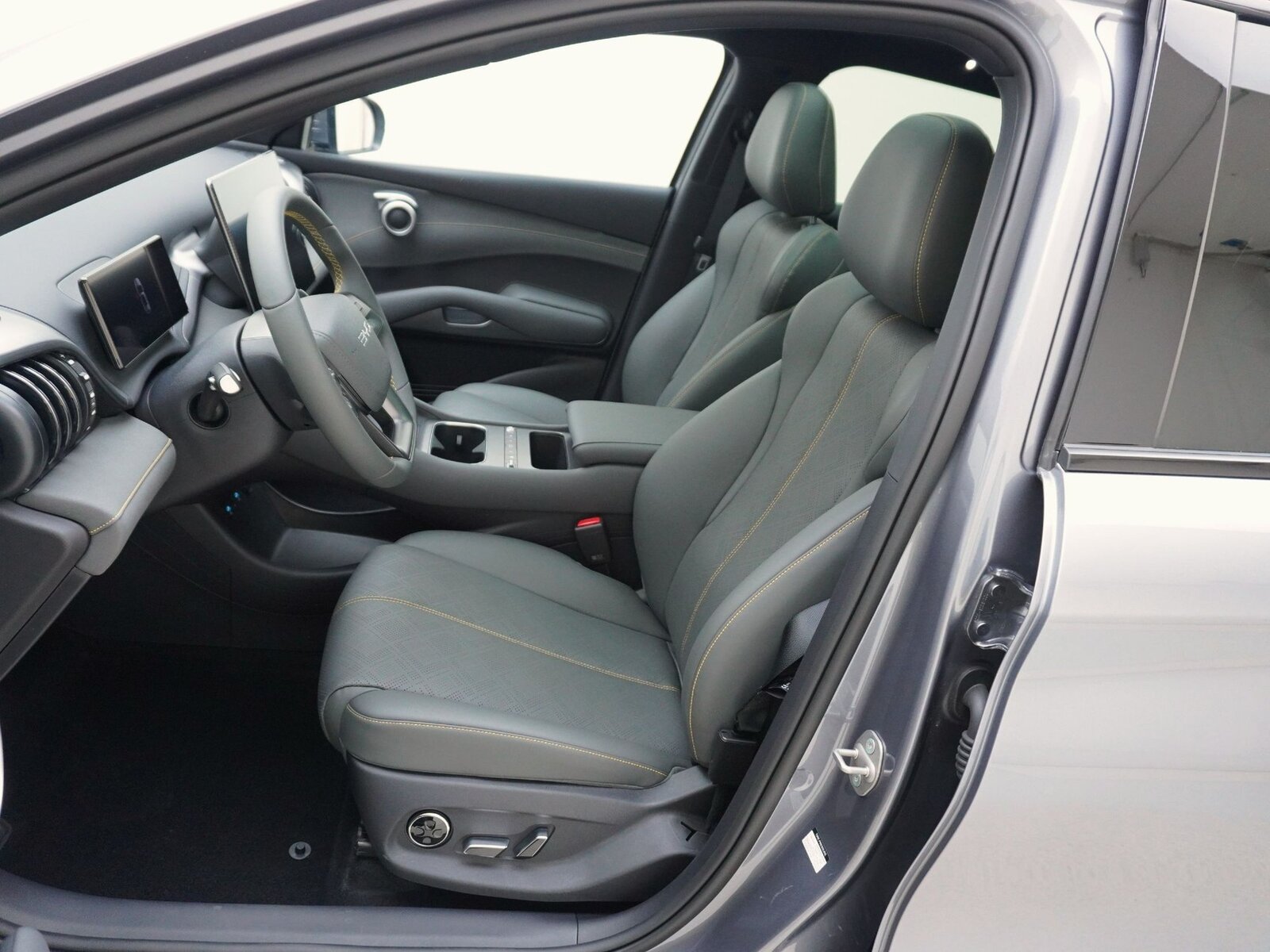 BYD Atto 3 EVO Design, Électrique, Voiture nouvelle, Automatique - 6