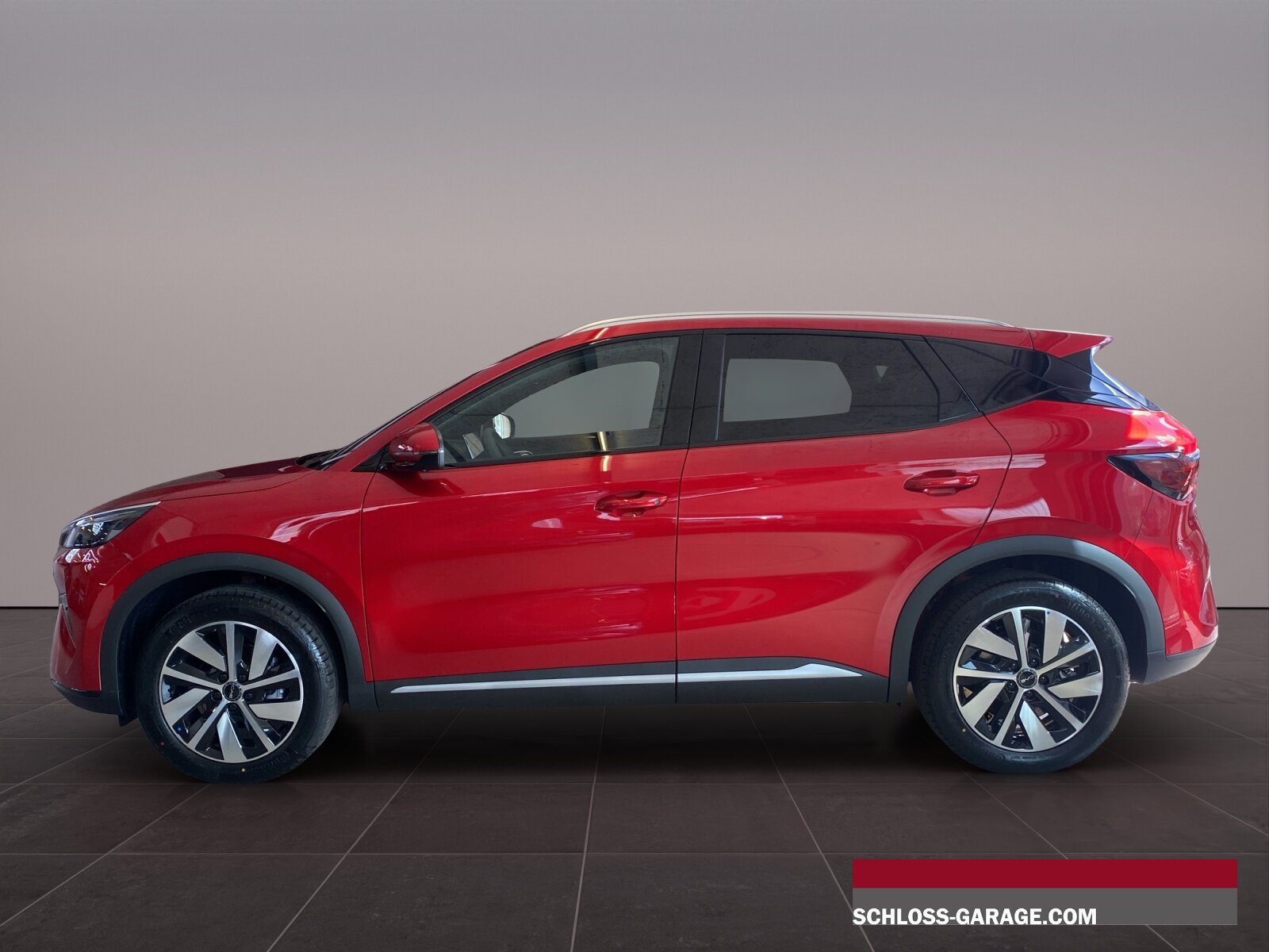 BYD Atto 3 EVO Excellence AWD, Elektro, Neuwagen, Automatik - 3