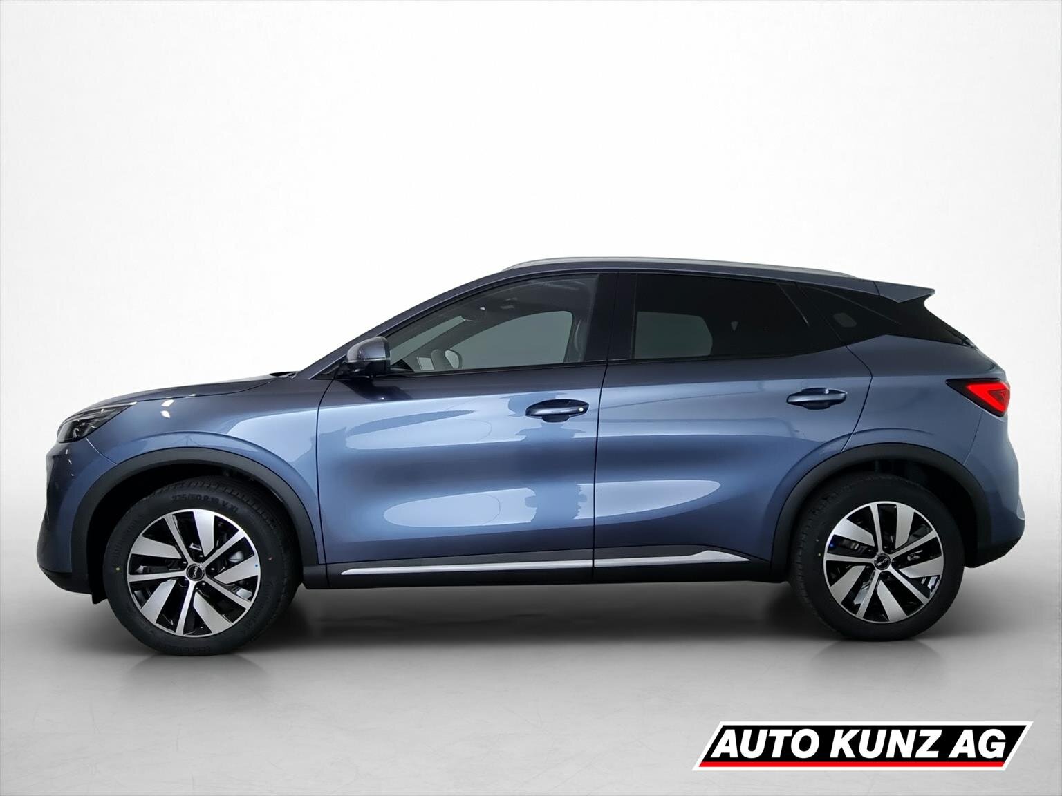 BYD Atto 3 EVO Excellence AWD, Electric, New car, Automatic - 3