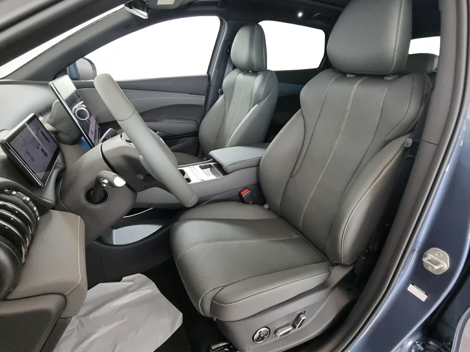 BYD Atto 3 EVO Excellence AWD, Electric, New car, Automatic - 6