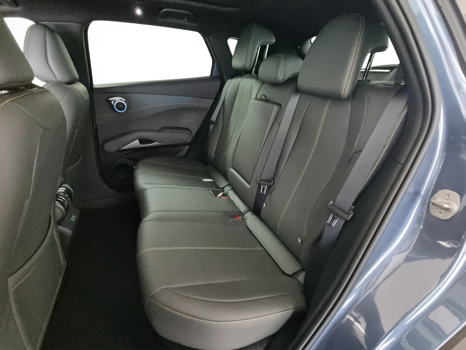 BYD Atto 3 EVO Excellence AWD, Electric, New car, Automatic - 7