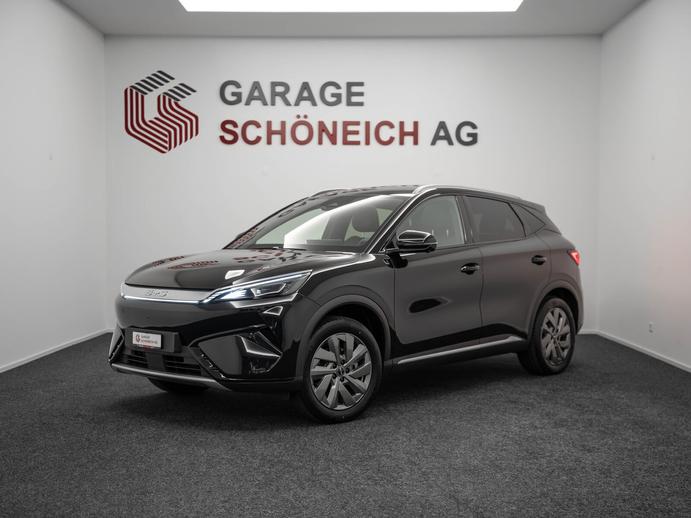 BYD Atto 3 EVO Excellence AWD, Électrique, Voiture nouvelle, Automatique