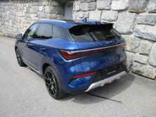 BYD Excellence AWD, Electric, New car, Automatic - 5