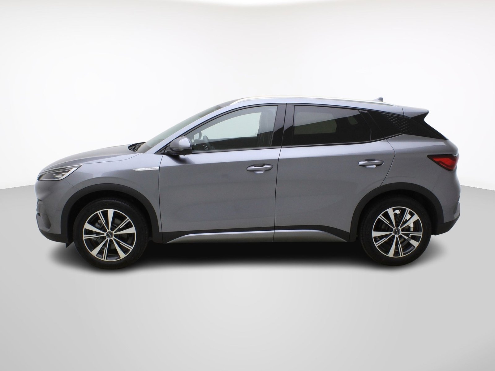 BYD Atto 3, Elettrica, Occasioni / Usate, Automatico - 3