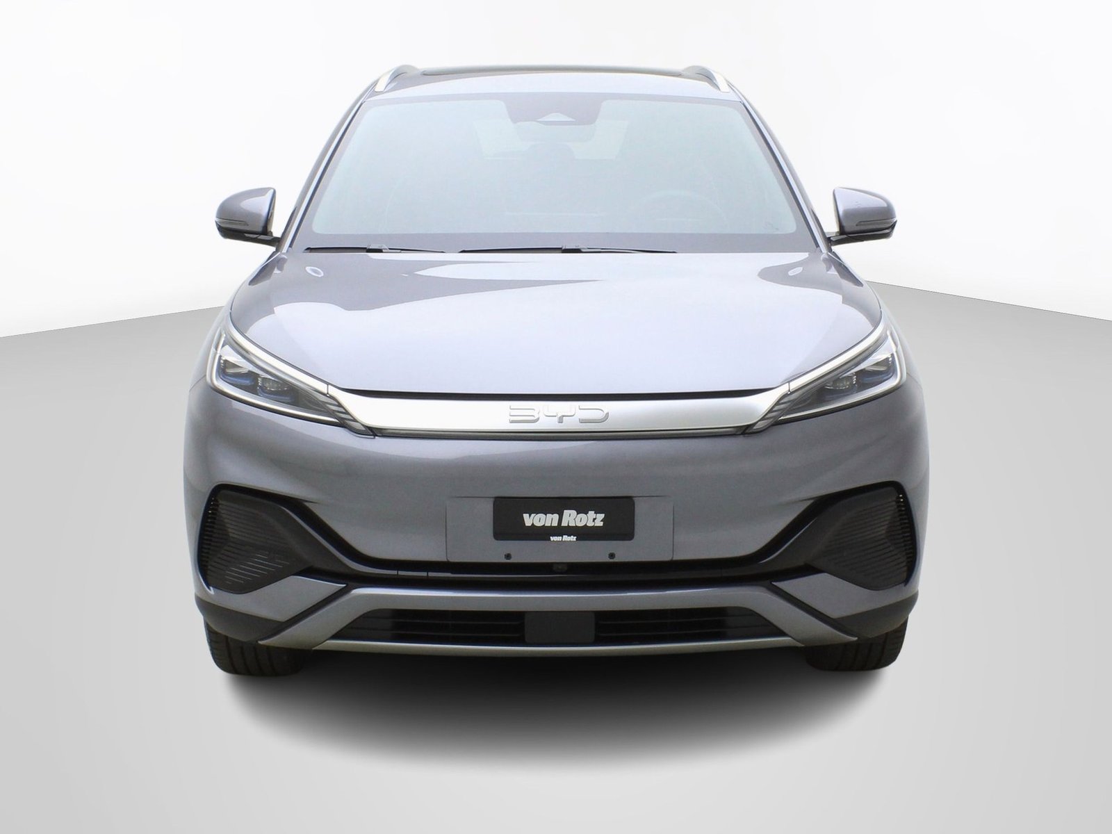 BYD Atto 3, Elettrica, Occasioni / Usate, Automatico - 6