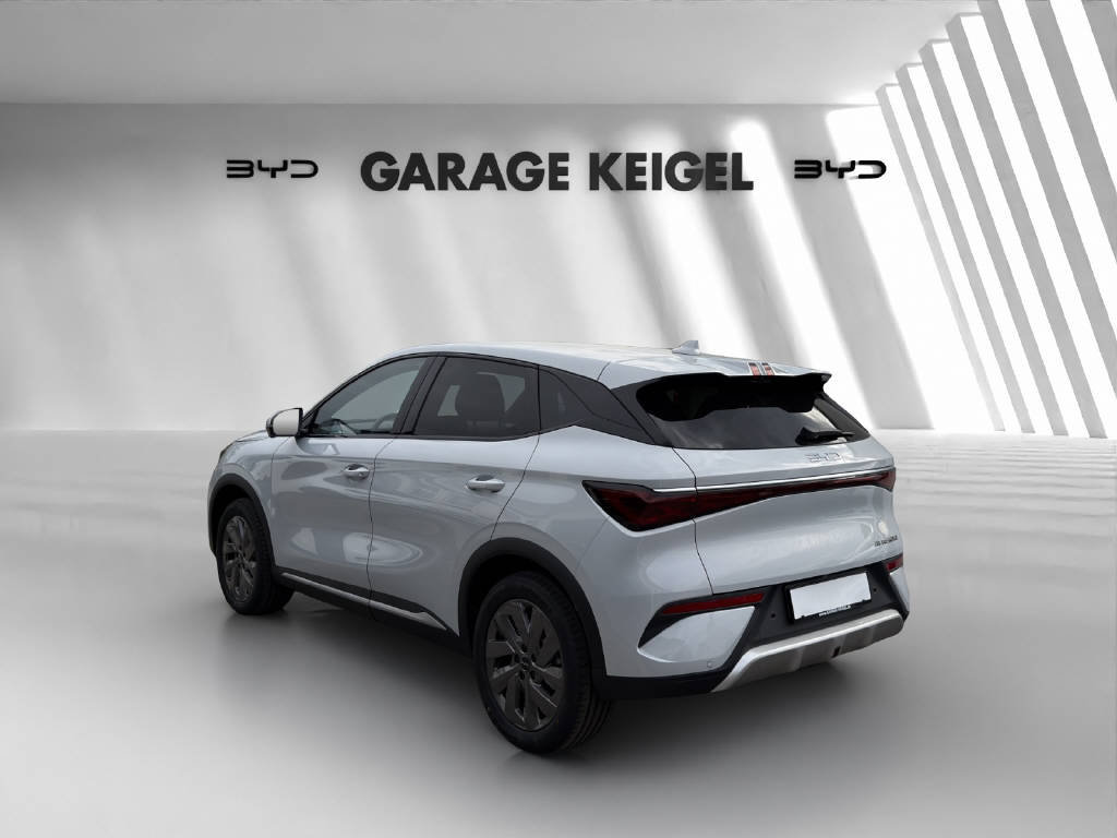 BYD Atto 3 EVO Design, Electric, Ex-demonstrator, Automatic - 3