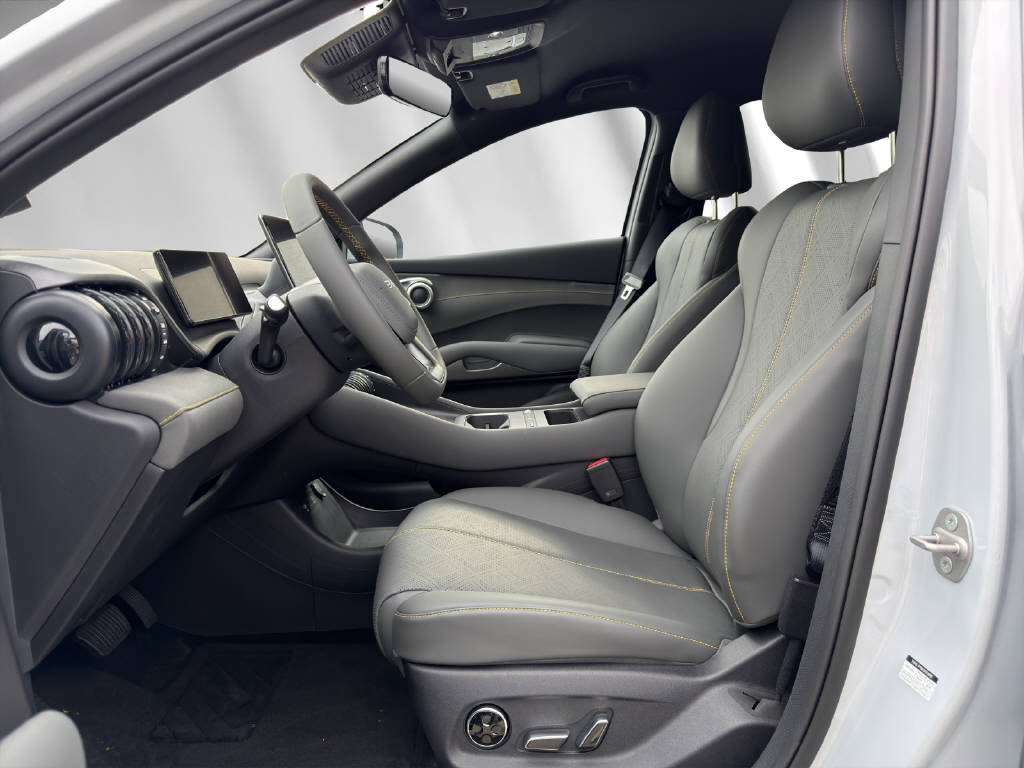 BYD Atto 3 EVO Design, Electric, Ex-demonstrator, Automatic - 4