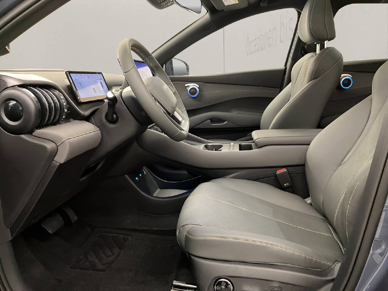 BYD Atto 3 EVO Excellence AWD CH FAHRZEUG, Elettrica, Auto dimostrativa, Automatico - 5