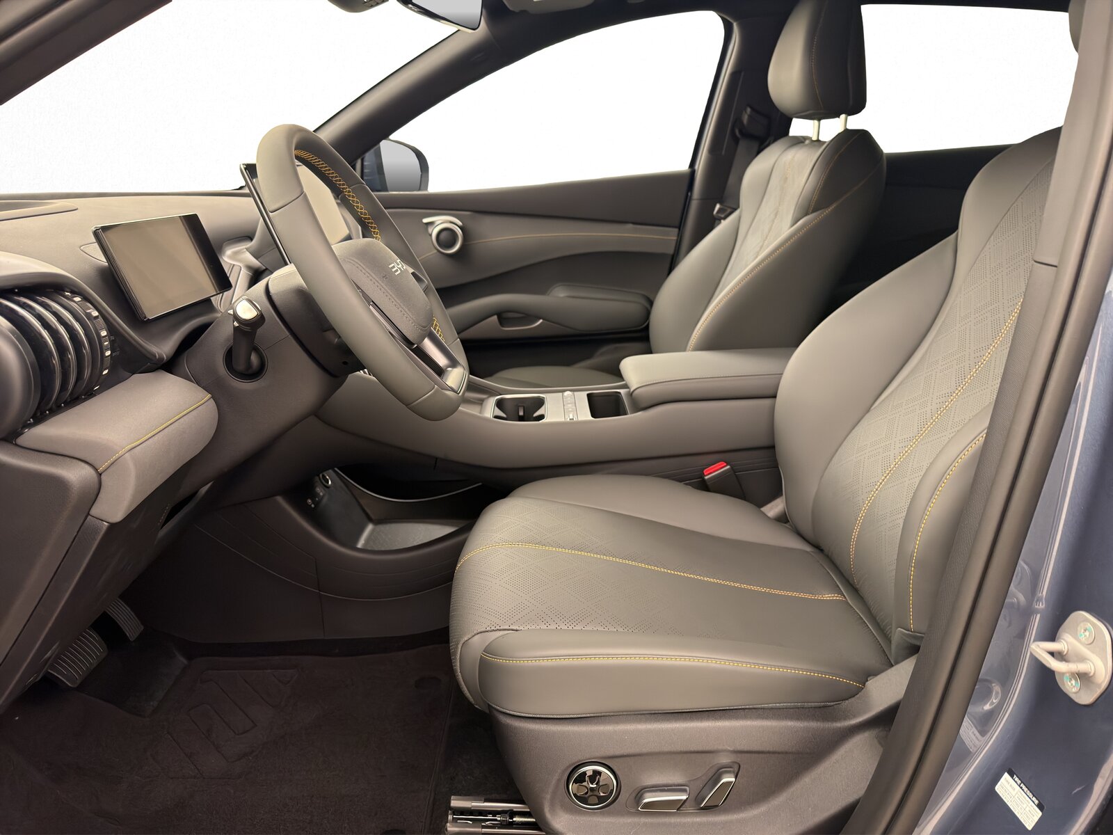 BYD Atto 3 EVO Excellence AWD, Électrique, Voiture de démonstration, Automatique - 7