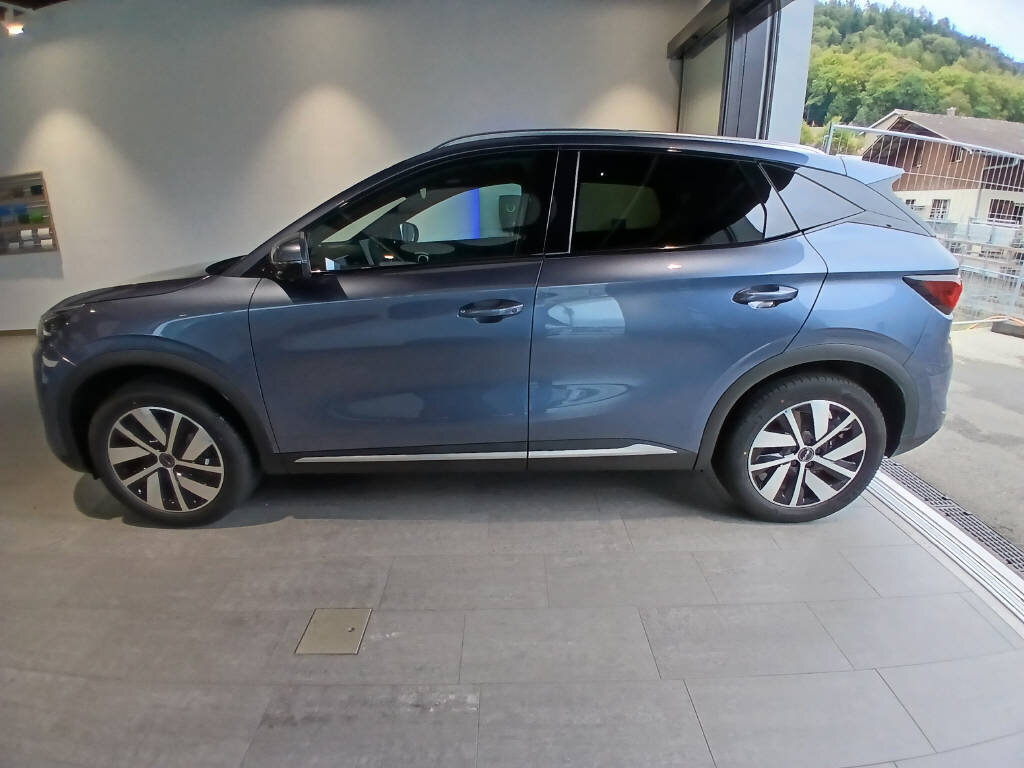 BYD Atto 3 EVO Excellence AWD, Elettrica, Auto dimostrativa, Automatico - 3