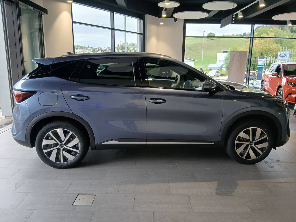 BYD Atto 3 EVO Excellence AWD, Elettrica, Auto dimostrativa, Automatico - 7