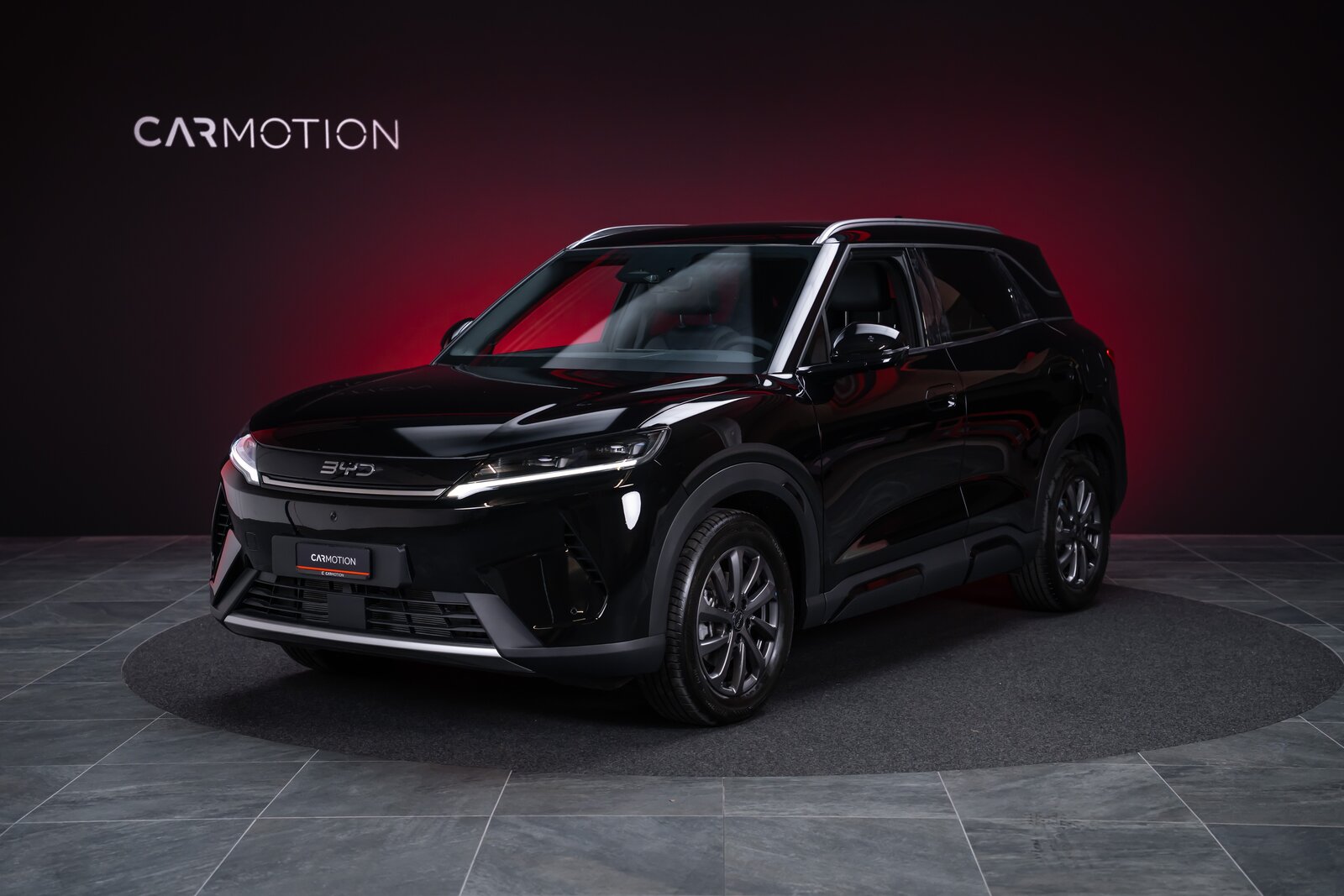 BYD Atto2 64 kWh Comfort / Panoramadach / Leder / 360 Kamera
