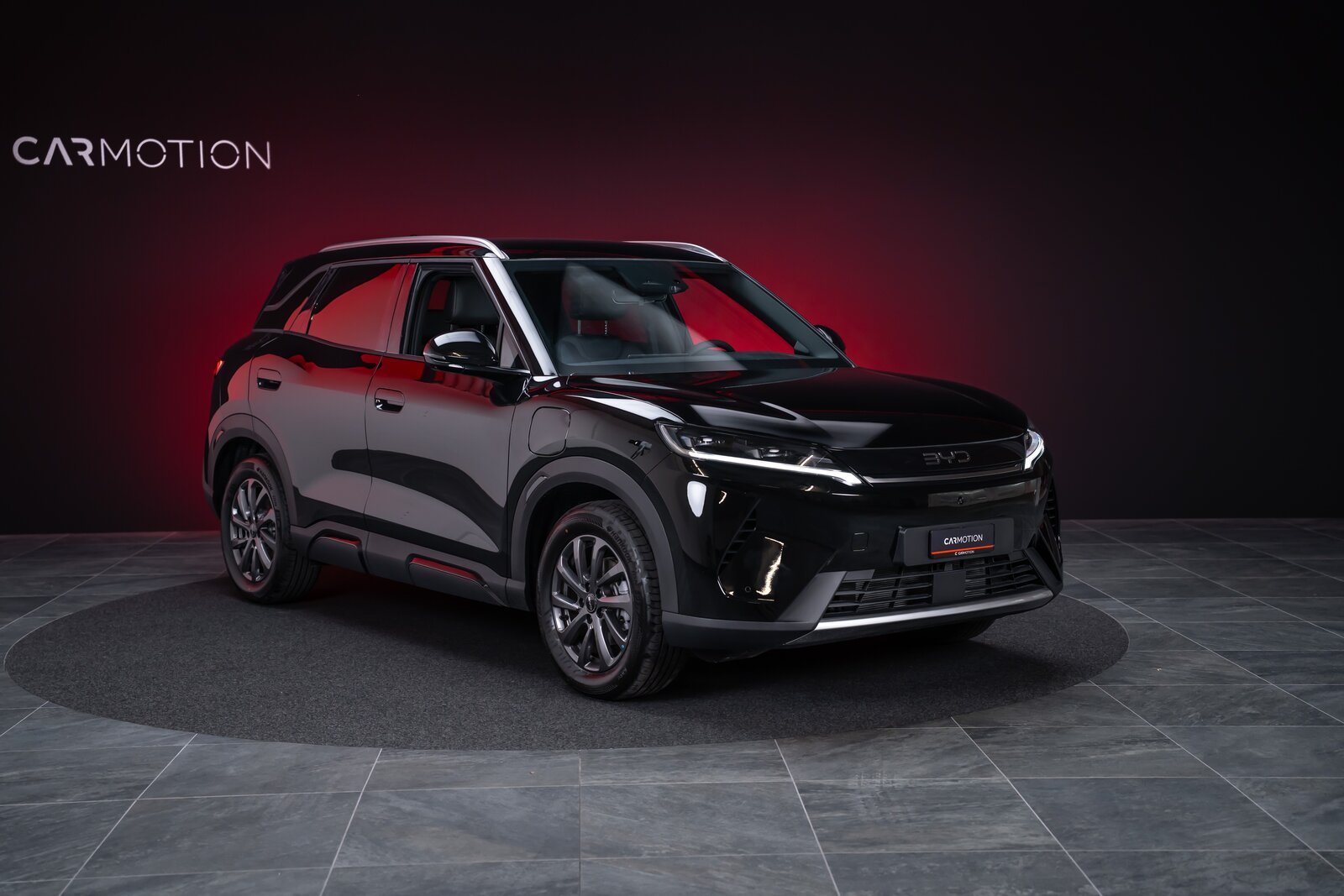 BYD Atto2 64 kWh Comfort / Panoramadach / Leder / 360 Kamera, Électrique, Voiture nouvelle, Automatique - 3