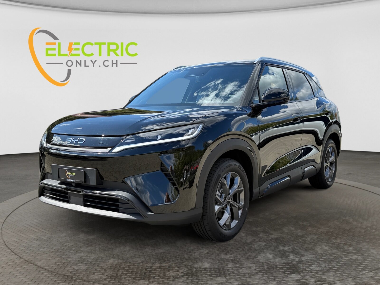 BYD Atto2 64 kWh Comfort
