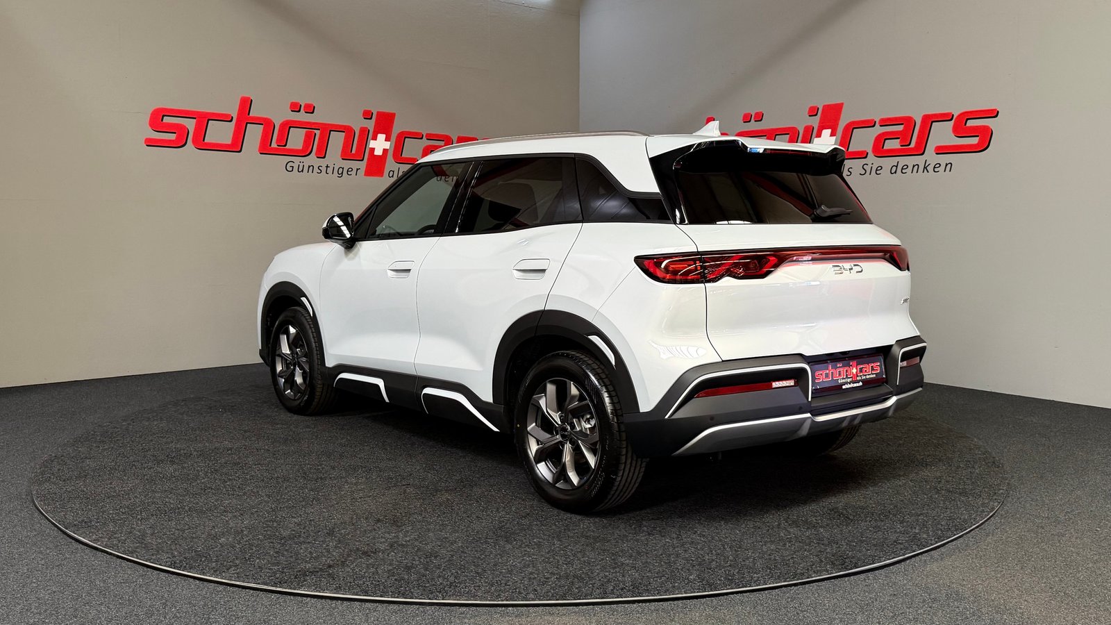 BYD Atto2 64 kWh Comfort, Électrique, Voiture nouvelle, Automatique - 4