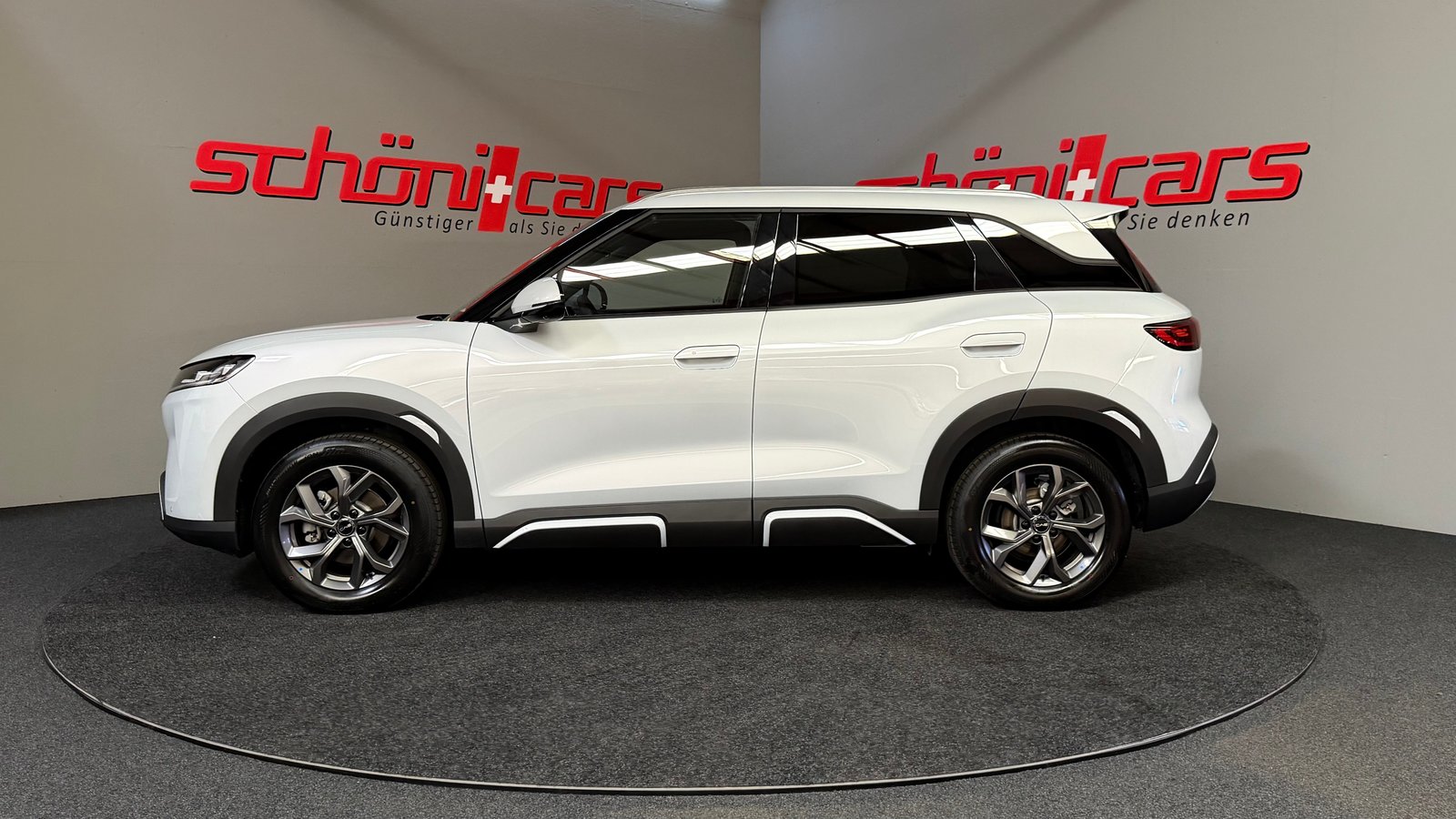 BYD Atto2 64 kWh Comfort, Électrique, Voiture nouvelle, Automatique - 3