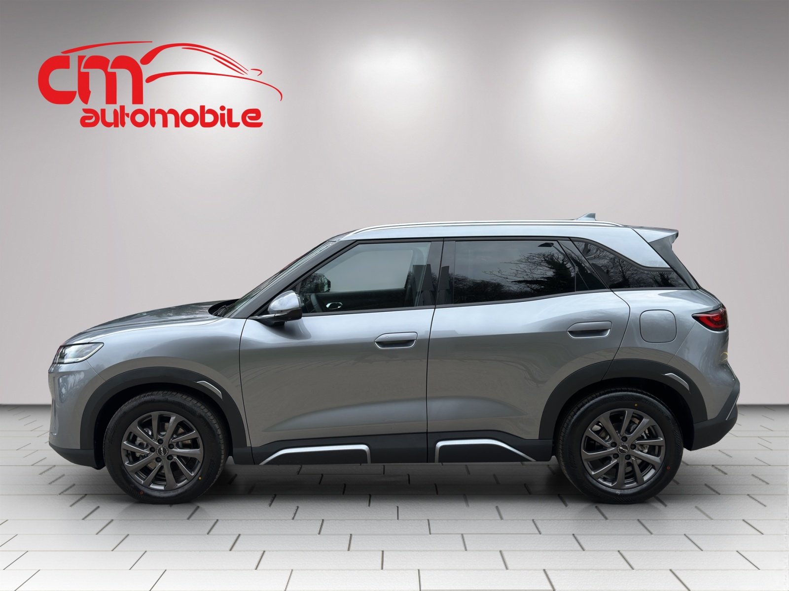 BYD Atto2 DM-i Boost, Plug-in-Hybrid Benzina/Elettrica, Auto nuove, Automatico - 7